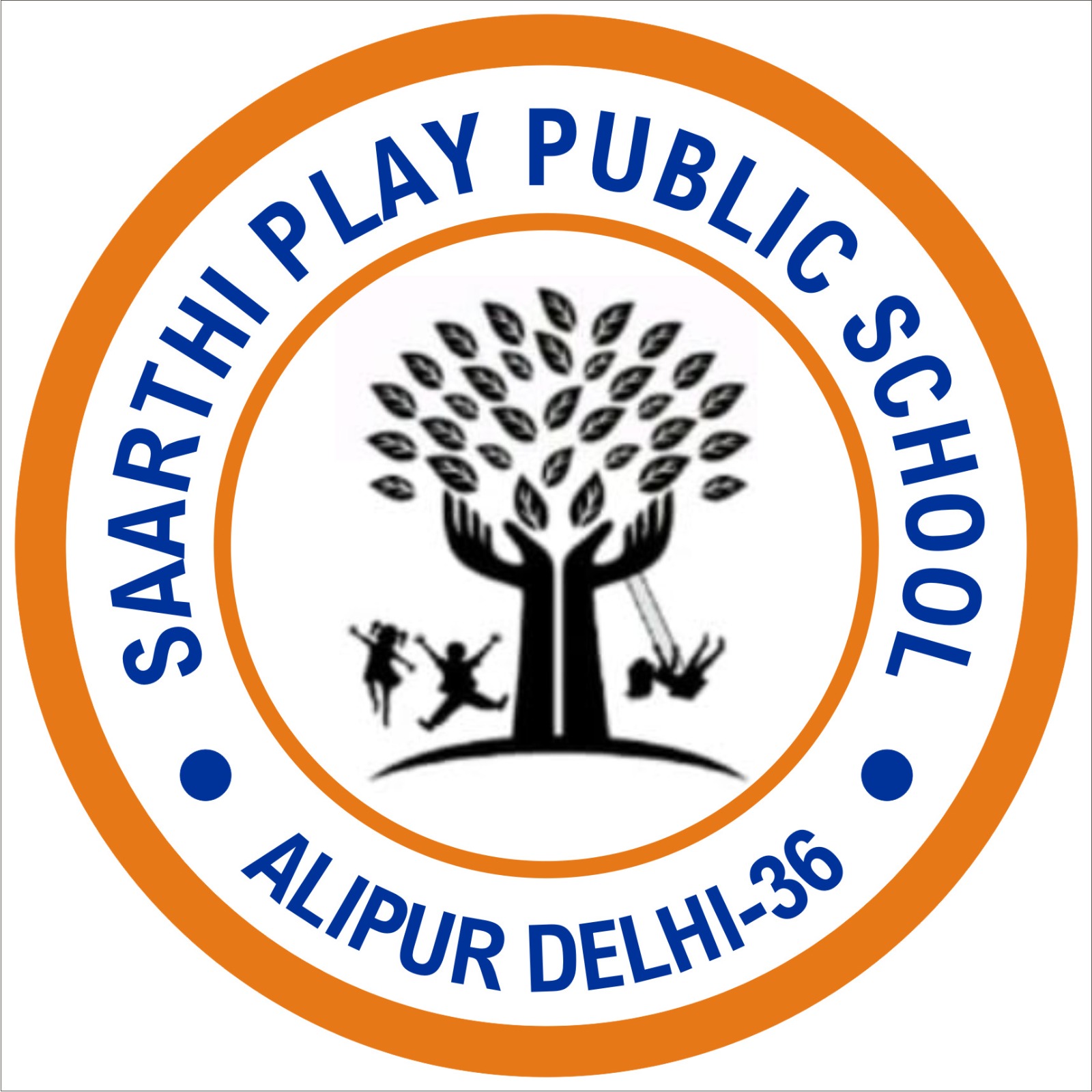 Saarthi Play Public School