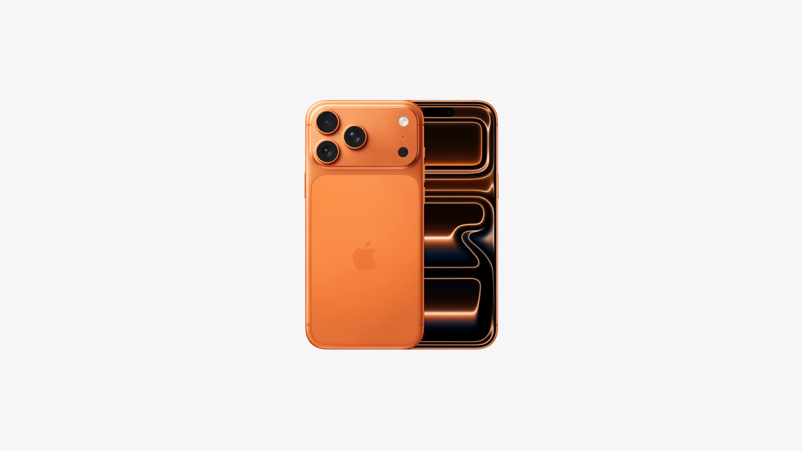 Apple iPhone 17 Pro Max